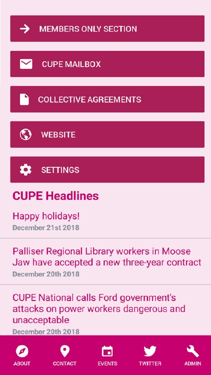 CUPE 1328