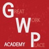 GWP 고시학원 문제은행 공부근육트레이너