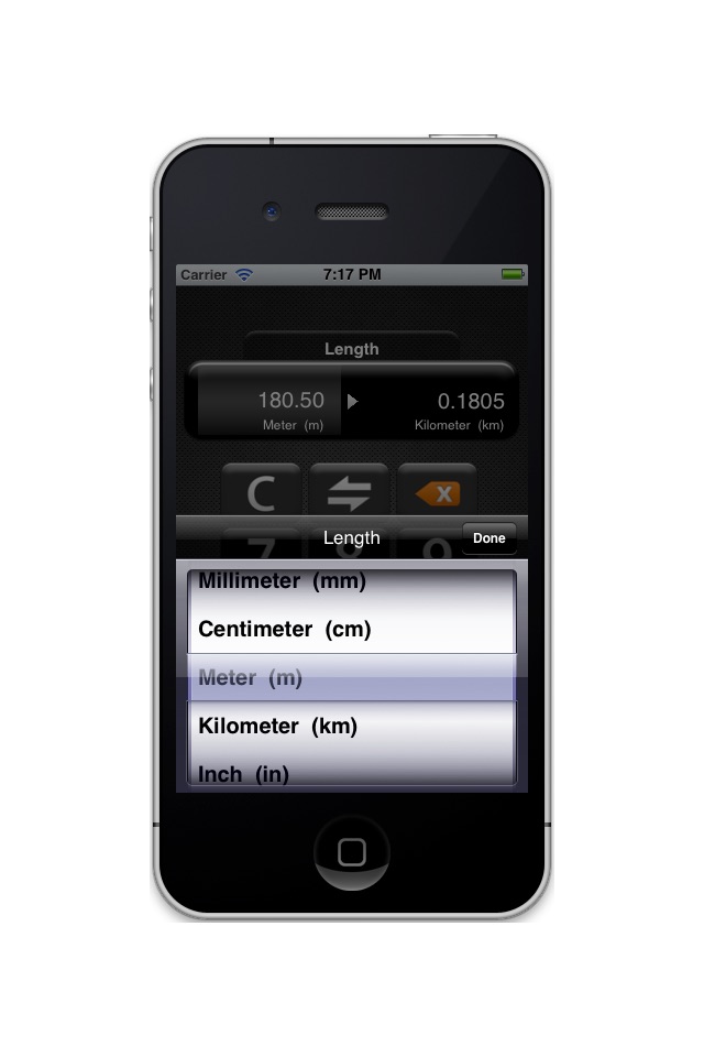 AB Converter screenshot 3