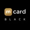 The mCard Black App is a FREE mobile rewards program that gives you real money benefits and perks when you pay with your phone