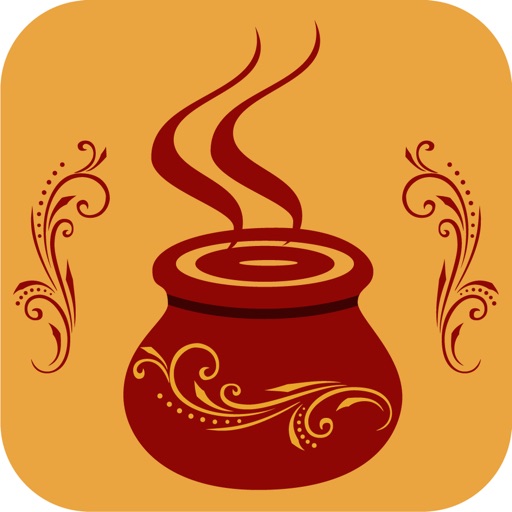 Indian Aroma icon