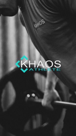 KHAOS Athlete Development(圖1)-速報App