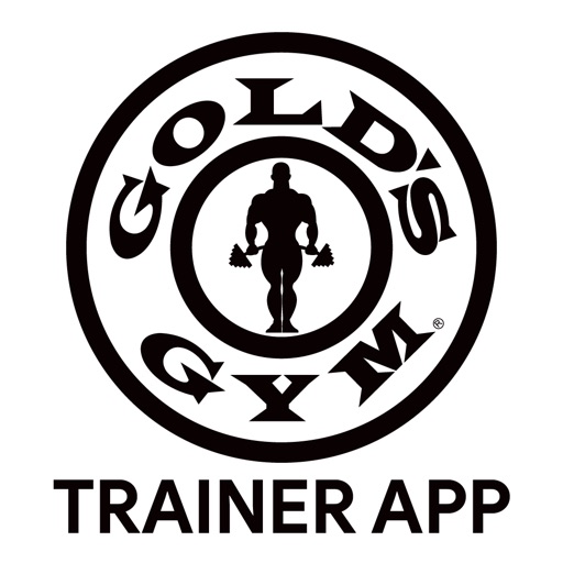 Gold's Gym Trainer App