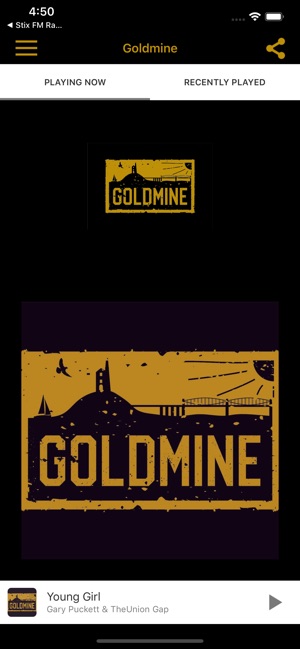 Goldmine