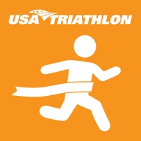 USA Triathlon Events Tracker app not working? crashes or has problems?