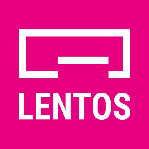 The LENTOS Kunstmuseum Linz icon