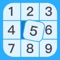 Icon Happy Sudoku-Puzzle Game