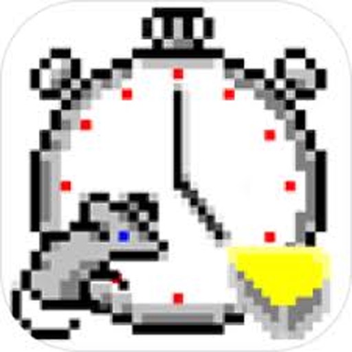 Rodent's Revenge iOS App