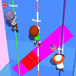 Rope Fall 3D