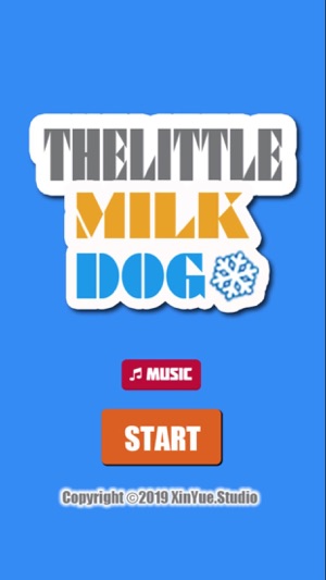 TheLittleMilkDog