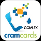 COMLEX Anatomy Cram Cards