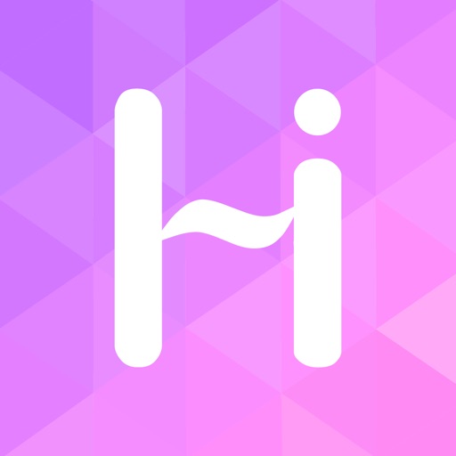 HiU-海信广场 iOS App