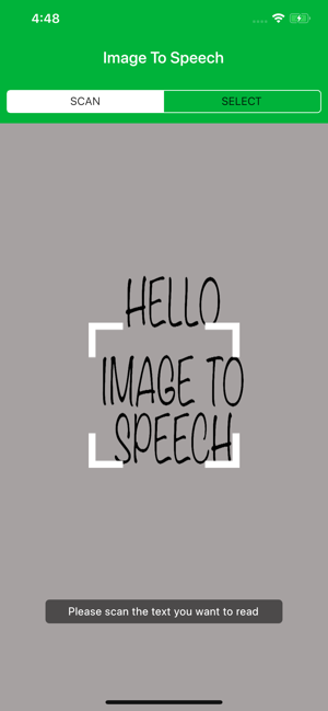 Image To Speech(圖1)-速報App