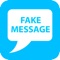 Fake Conversations app lets you receive fake text messages from anyone you want in inbox