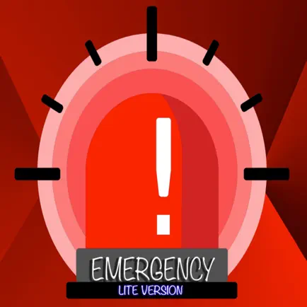 Emergency Alarm LTE Читы