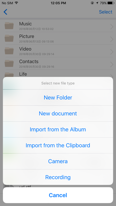 How to cancel & delete DUO-LINK 3.0 from iphone & ipad 4