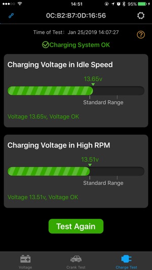 Battery Tracker BTR(圖3)-速報App