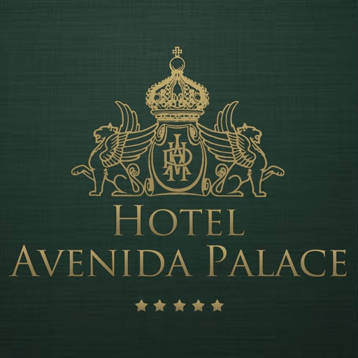 Hotel Avenida Palace