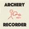 “ArcheryRecorder" is an app that records your score of the archery and helps to improve your score
