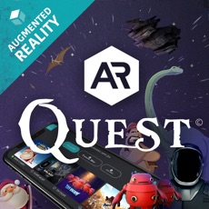 Activities of AR-Quest