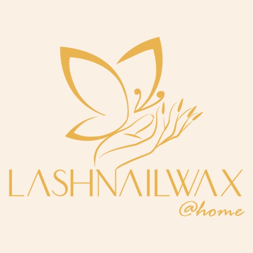 Lash Nail Wax @ Home