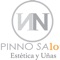 Sistema de reservas online de Pinno Salon