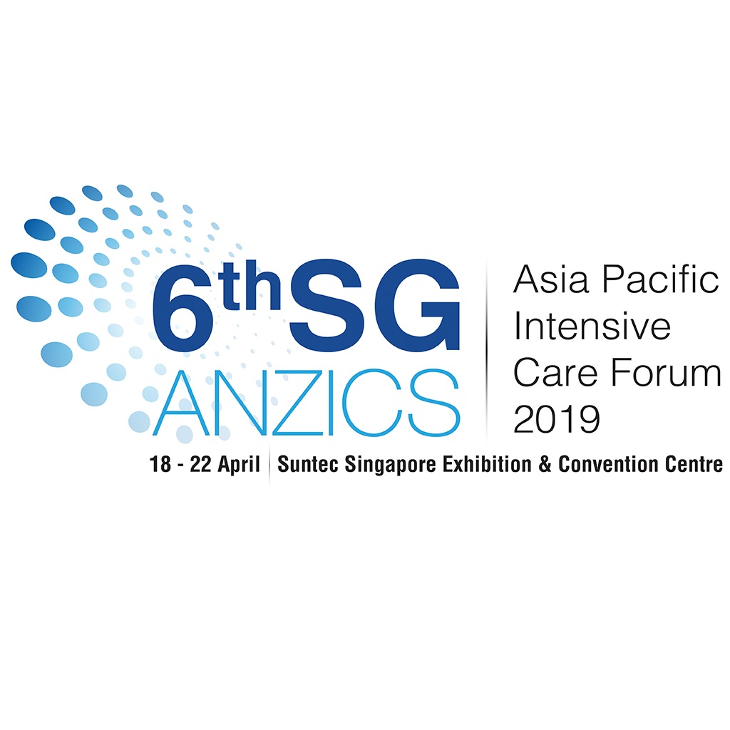SG-ANZICS 2017