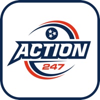 delete Action 247 Sports Betting App