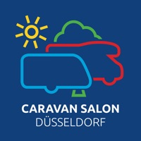Caravan Salon app funktioniert nicht? Probleme und Störung