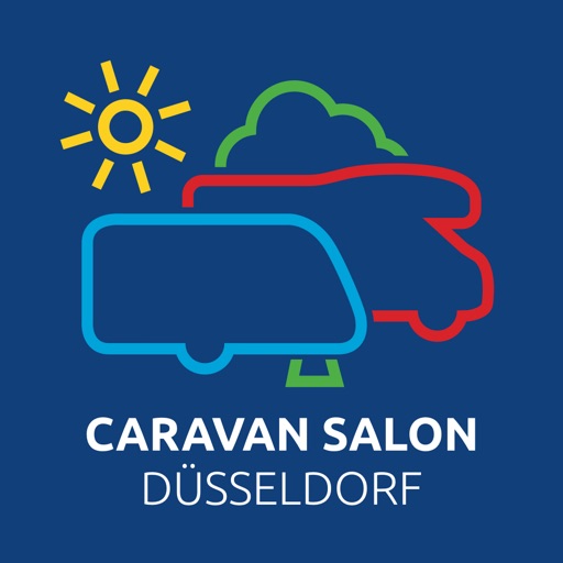 Caravan Salon iOS App