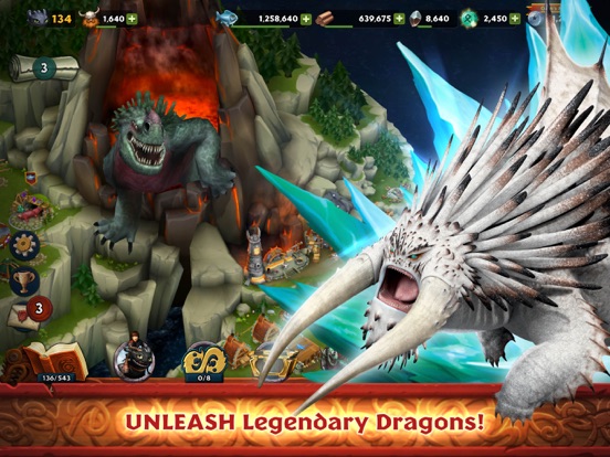 Dragons Rise Of Berk Overview Apple App Store Australia - roblox games dragons riders of berk