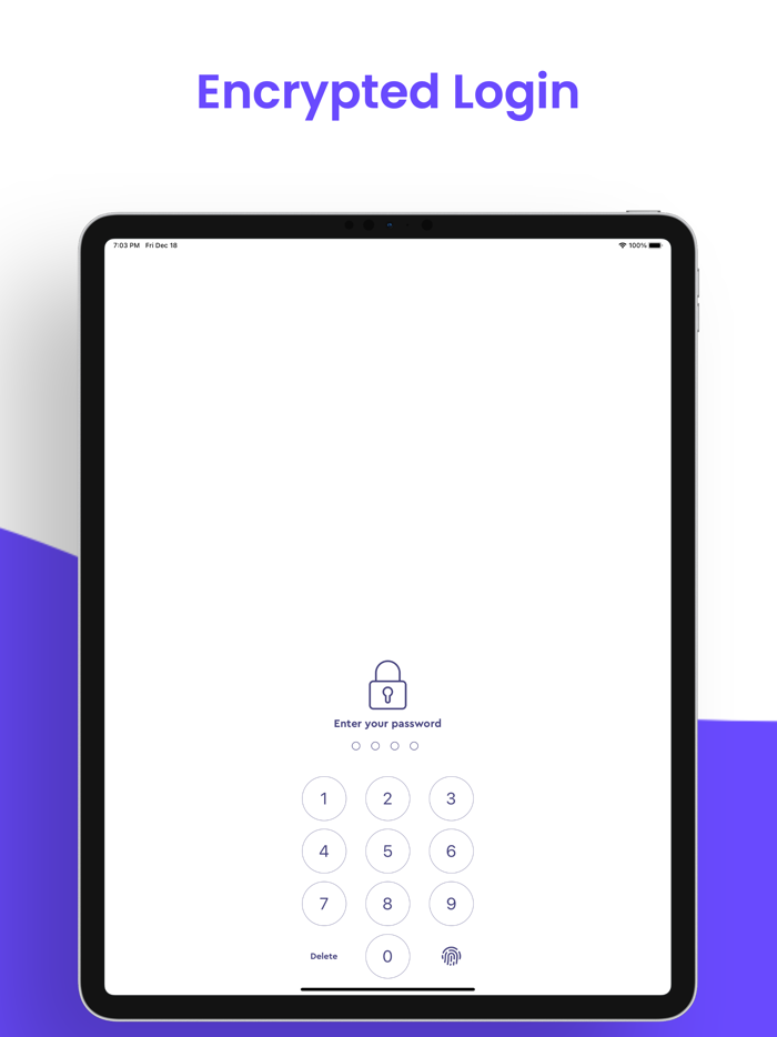 App Locker Lock App Accounts