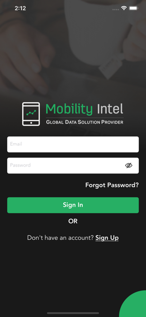 Mobility Intel(圖1)-速報App