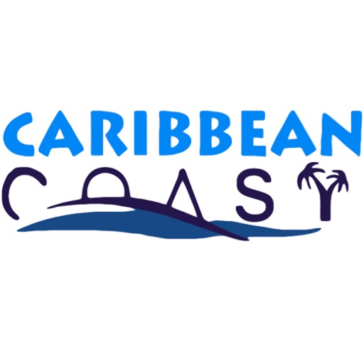 Caribbean Coast Restaurant icon