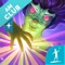 „Beautiful graphics, creative puzzles and a super exciting plot, simply perfect