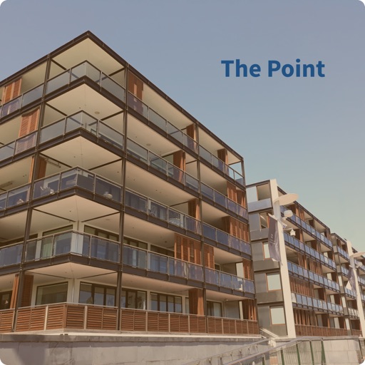 The Point Apt