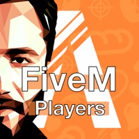 FiveM players list pour PC