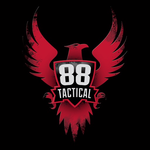 88 Tactical Academy icon