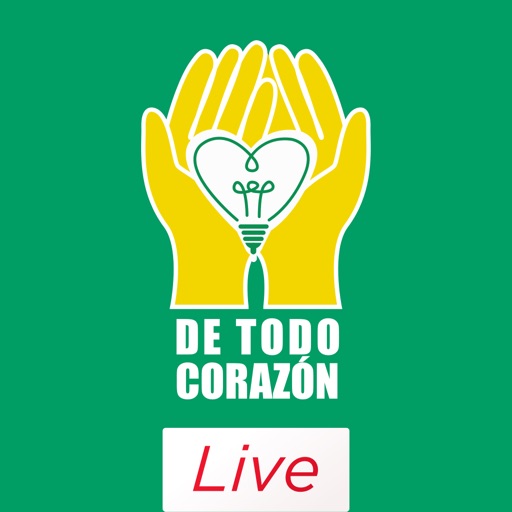 De Todo Corazón icon