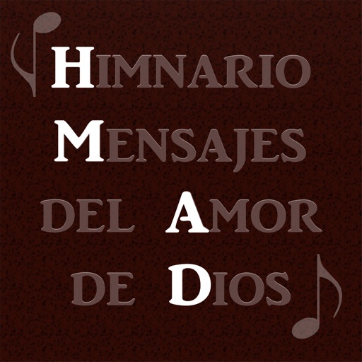 Himnario Mensajes del Amor