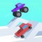Scale your wheels UP or DOWN