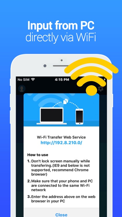 Vault - Hide photos & videos screenshot-6