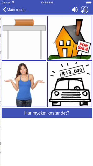 Learn Swedish Phrases(圖5)-速報App