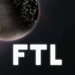 Ftl: Faster Than Light