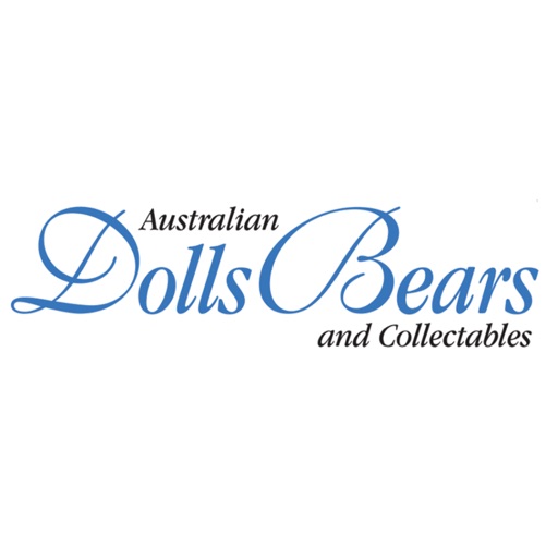 Dolls, Bears & Collectables icon