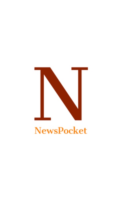 NewsPocket - Intelligent Feed