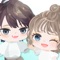 〜3タップでカンタンに着せ替え〜