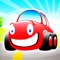 Baby Car Games