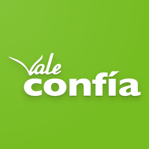 ValeConfia Distribuidor