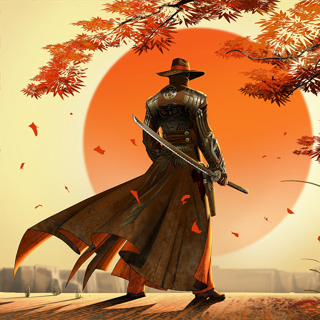 Get 忍者：热血杀手的复仇 for iOS, iPhone, iPad Aso Report